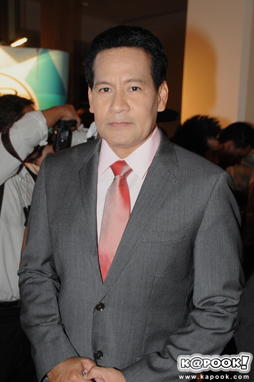 แฟชั่นพรมแดง MAYA Awards 2015