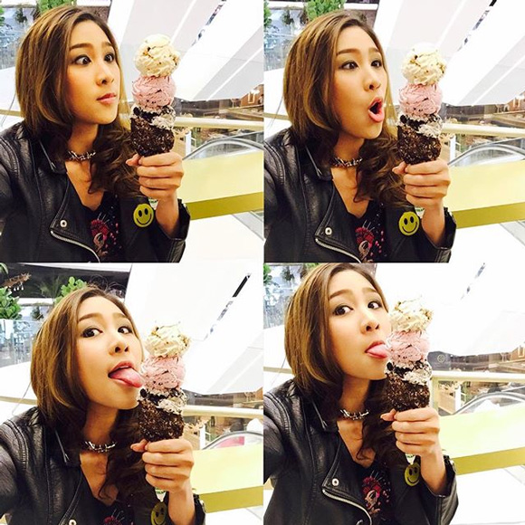 เอมน้ำ คู่จิ้น AF11