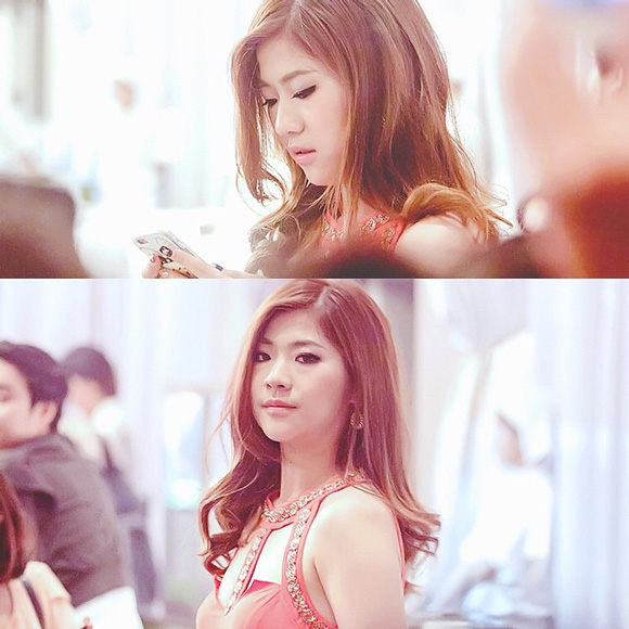 เอมน้ำ คู่จิ้น AF11