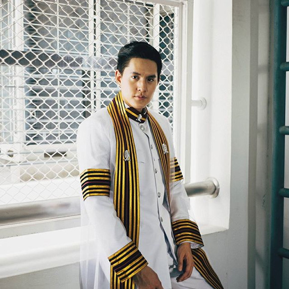 บอส จักรพันธ์