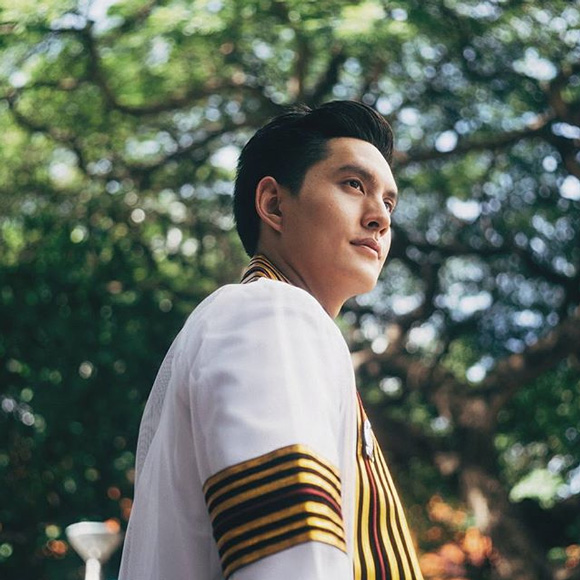 บอส จักรพันธ์