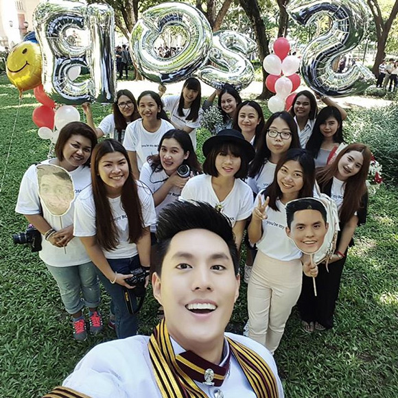 บอส จักรพันธ์