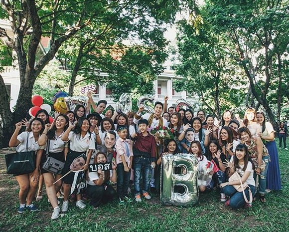 บอส จักรพันธ์