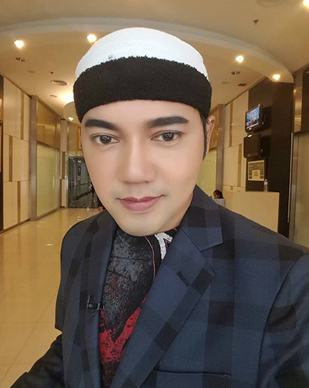 ดีเจเจ๊แหม่ม