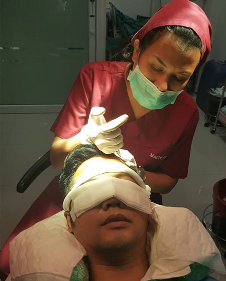 ดีเจเจ๊แหม่ม