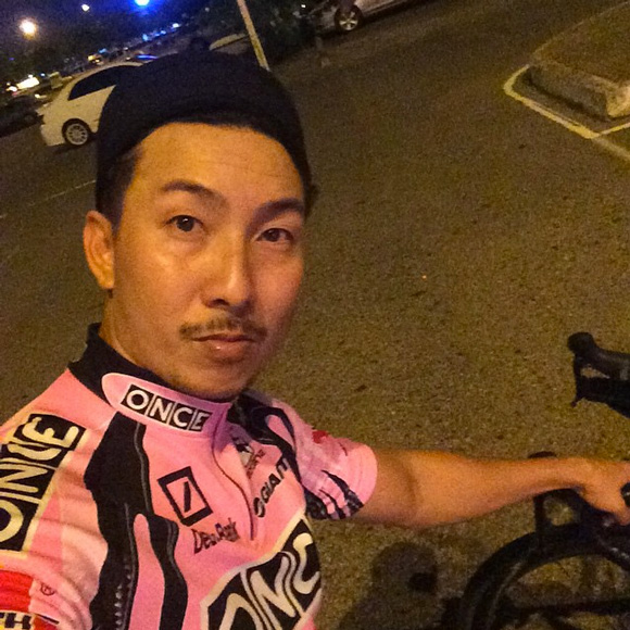 โจอี้ บอย โจ้ยังบาว