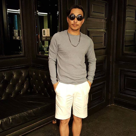 โจอี้ บอย โจ้ยังบาว