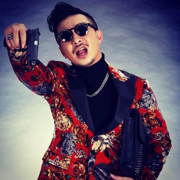 โจอี้ บอย โจ้ยังบาว