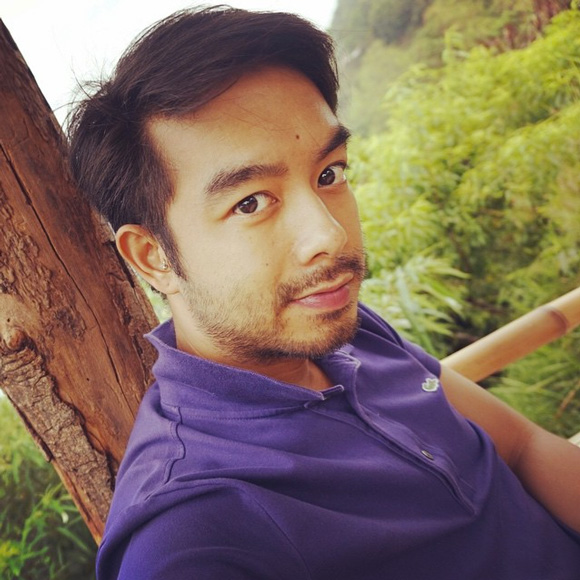 กวาง ABnormal