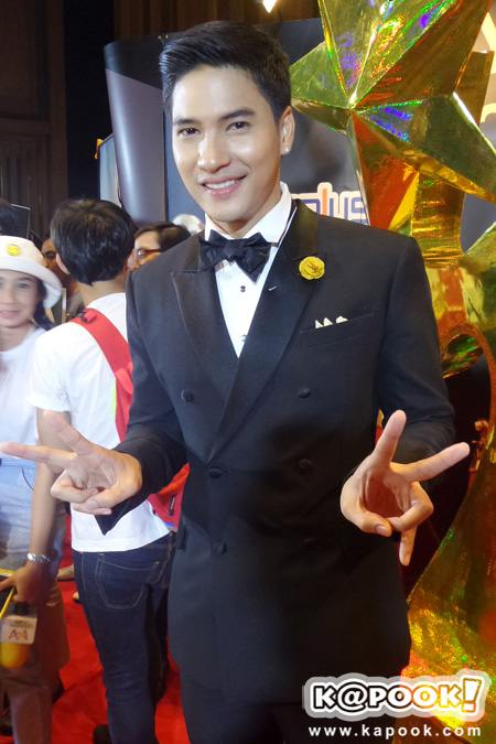 ไมค์ ภัทรเดช