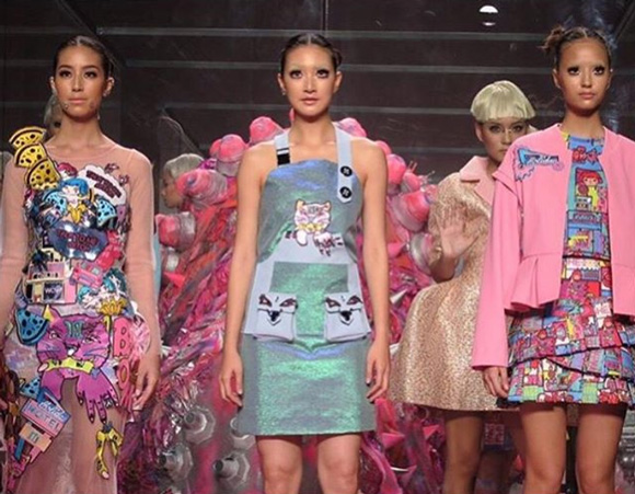 มิ้นต์ ชาลิดา