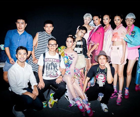 มิ้นต์ ชาลิดา