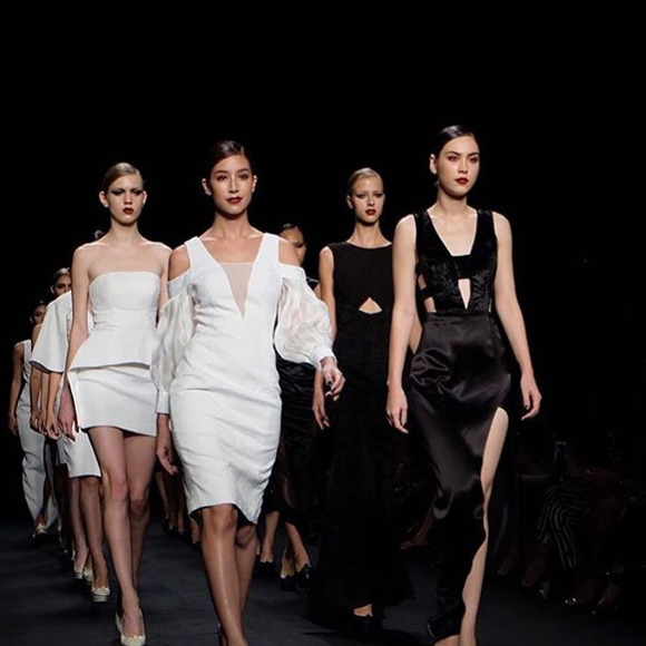 มิ้นต์ ชาลิดา