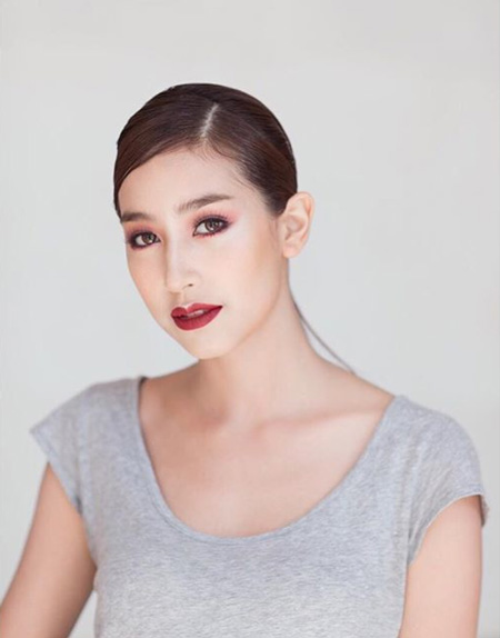 มิ้นต์ ชาลิดา