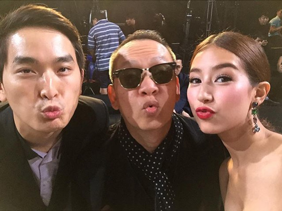 มิ้นต์ ชาลิดา