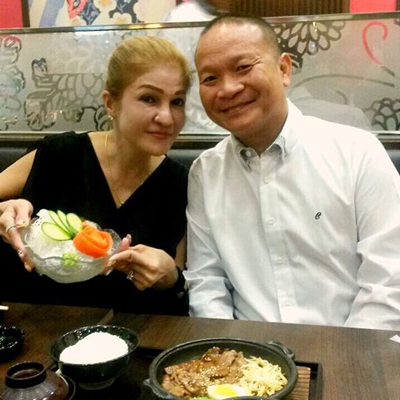 หม่ำ จ๊กมก หม่ำ จ๊กมก