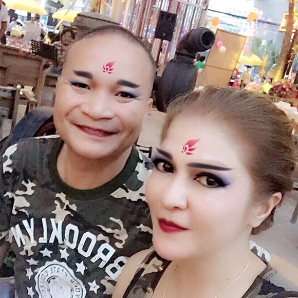 หม่ำ จ๊กมก หม่ำ จ๊กมก