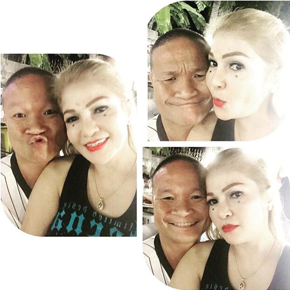 หม่ำ จ๊กมก หม่ำ จ๊กมก