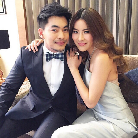 แนน กึ้ย