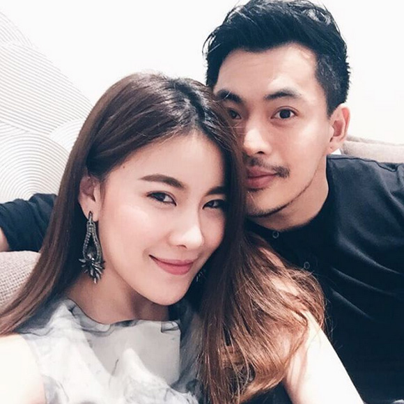 แนน กึ้ย