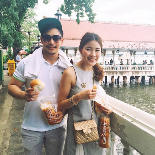 แนน กึ้ย