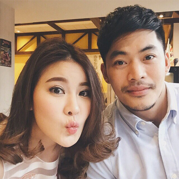 แนน กึ้ย