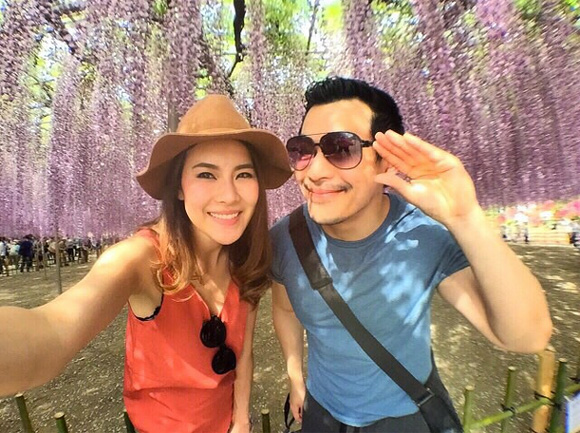 แนน กึ้ย