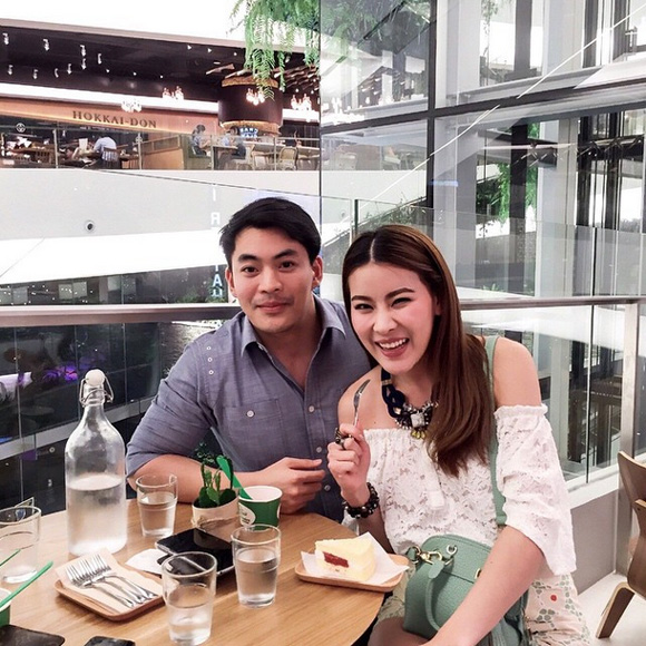 แนน กึ้ย