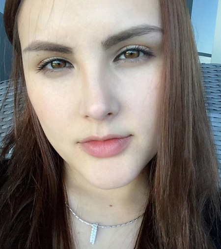 นาตาลี สตีเบิร์ท