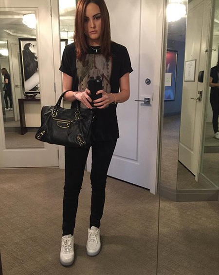 นาตาลี สตีเบิร์ท