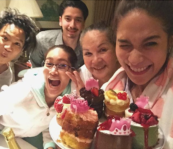 พลอย เฌอมาลย์