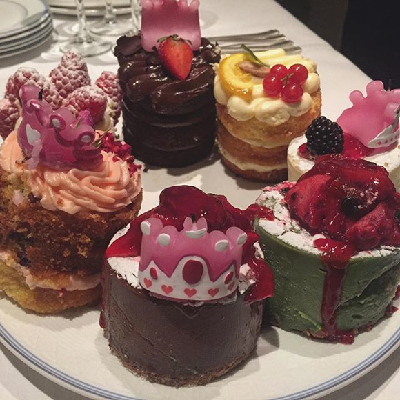 พลอย เฌอมาลย์