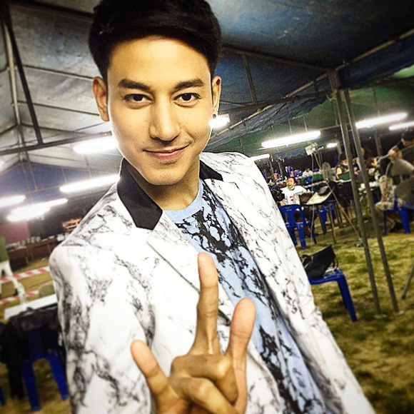 ป๊อป ฐากูร