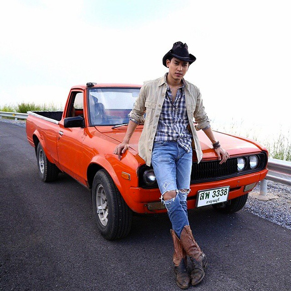 ป๊อป ฐากูร