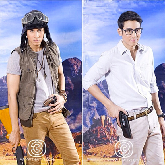 ป๊อป ฐากูร