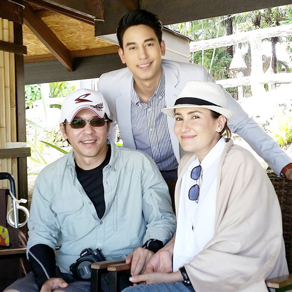 ป๊อป ฐากูร