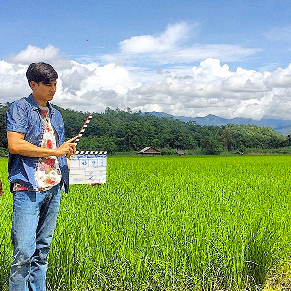 ป๊อป ฐากูร