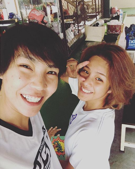 โรส ศิรินทิพย์