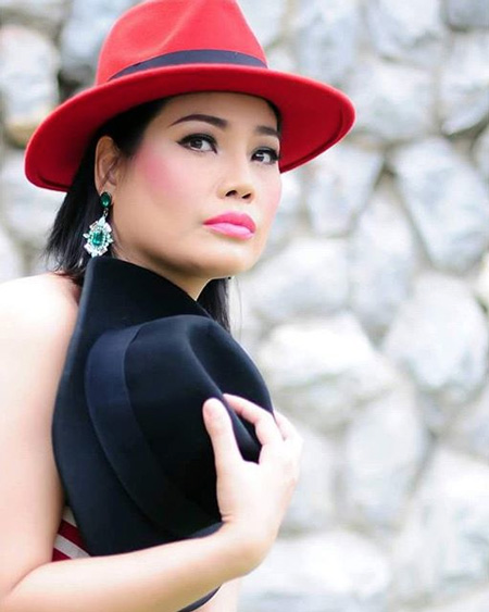 ยุ้ย รจนา