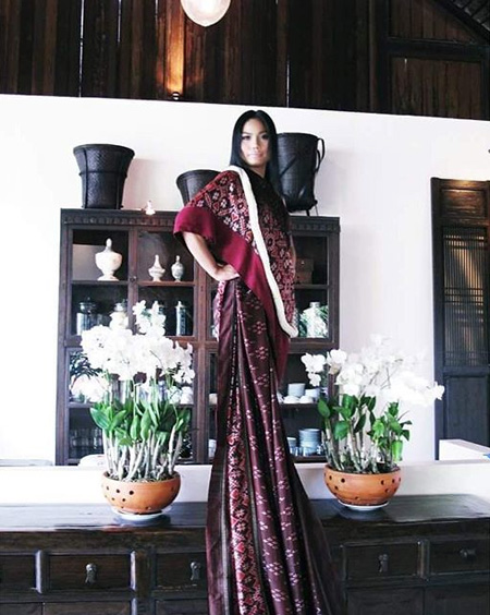 ยุ้ย รจนา