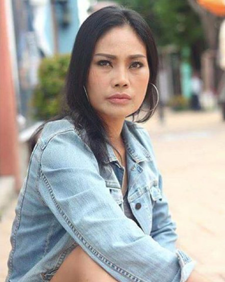 ยุ้ย รจนา