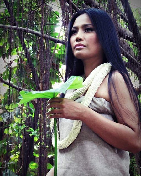 ยุ้ย รจนา