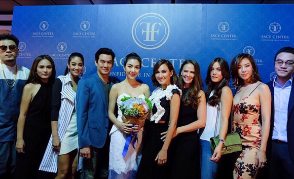 แก๊งนางฟ้า