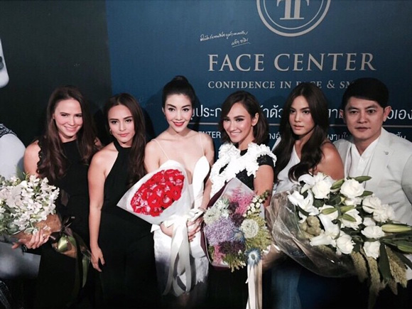 แก๊งนางฟ้า