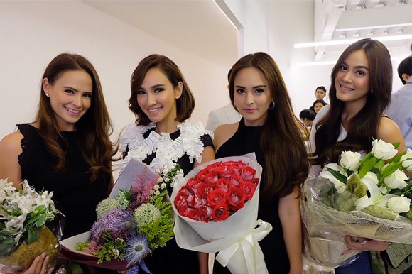 แก๊งนางฟ้า