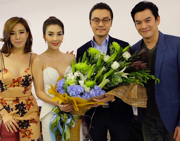 แก๊งนางฟ้า