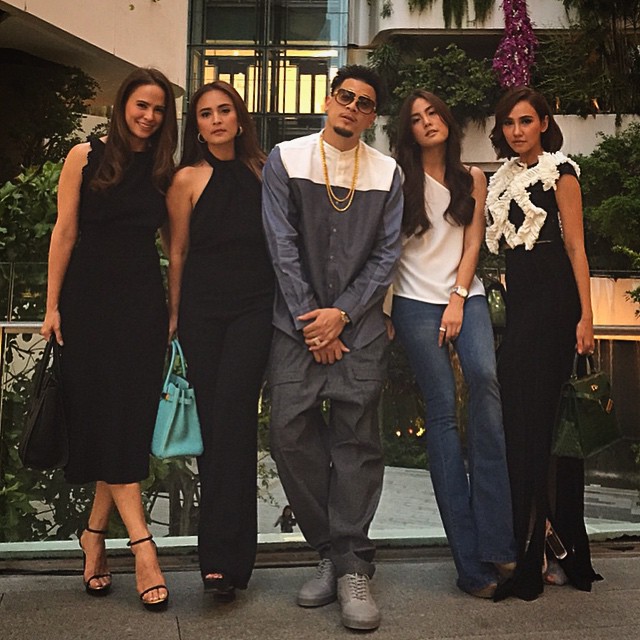 แก๊งนางฟ้า