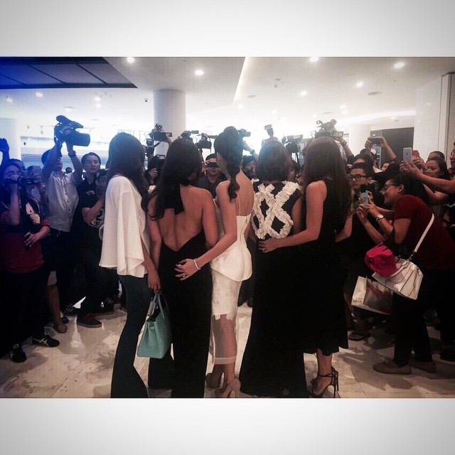 แก๊งนางฟ้า