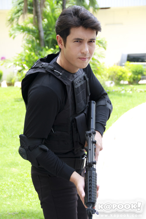 แอนดริว เกร็กสัน