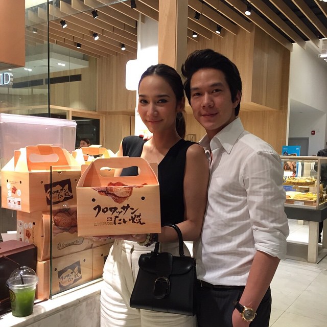 อั้ม แอมป์
